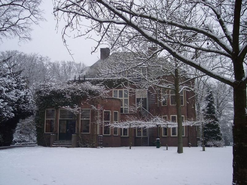 Landgoed Huize Bergen - Genel
