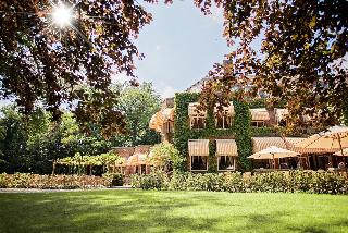 Landgoed Huize Bergen fotoÄŸrafÄ±