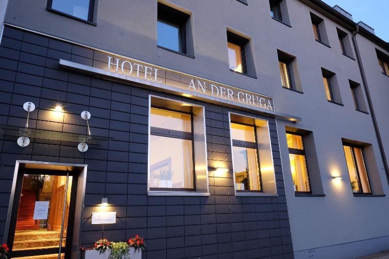 An der Gruga - Genel