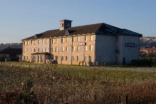 Premier Inn Livingston - Bathgate otel fotoğrafı