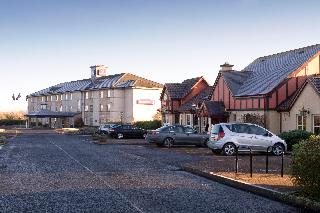 Premier Inn Livingston - Bathgate fotoÄŸrafÄ±