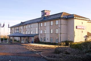 Premier Inn Livingston - Bathgate fotoÄŸrafÄ±