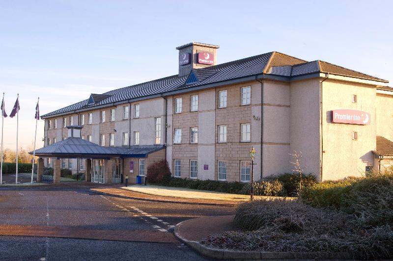 Premier Inn Livingston - Bathgate - Genel