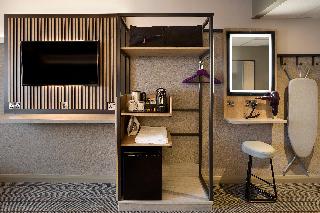 Premier Inn Livingston - Bathgate fotoÄŸrafÄ±
