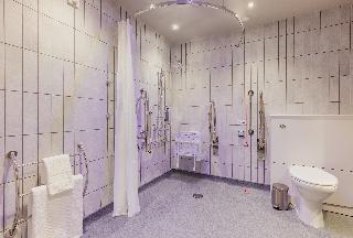 Premier Inn Livingston - Bathgate fotoÄŸrafÄ±