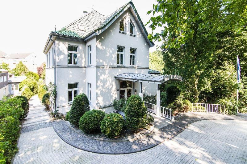 Waldhaus Langenbrahm - Genel