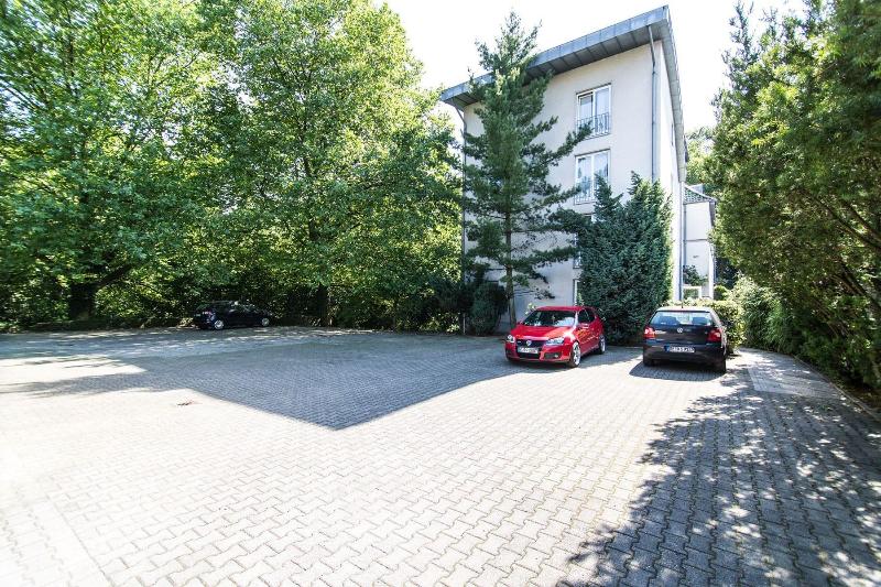 Waldhaus Langenbrahm - Genel