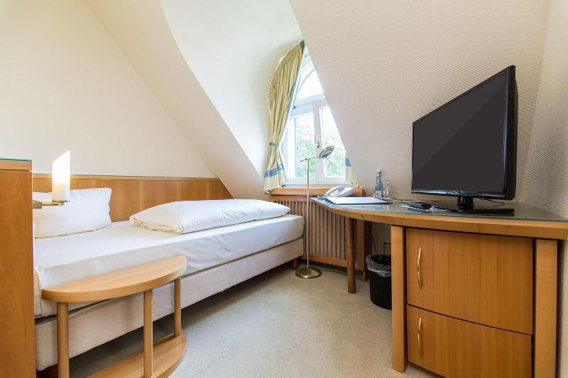 Waldhaus Langenbrahm - Oda