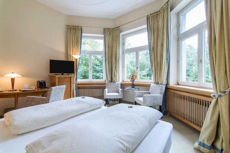 Waldhaus Langenbrahm - Oda