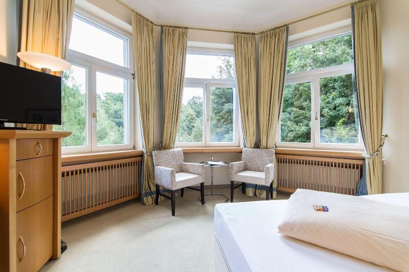 Waldhaus Langenbrahm - Oda
