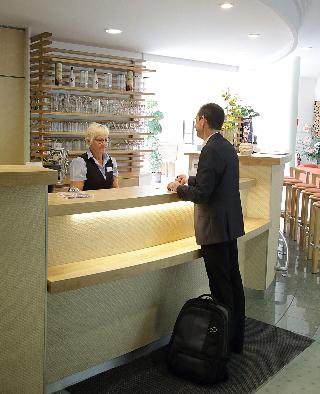 Hotel Am Burgholz fotoÄŸrafÄ±