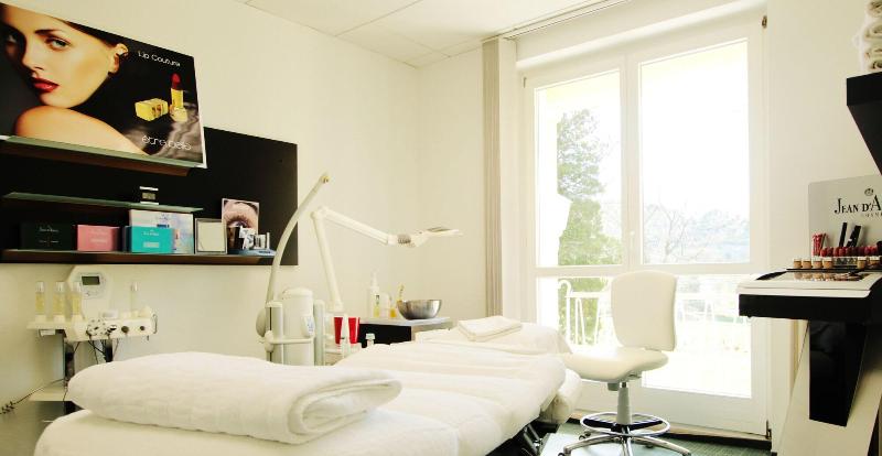 Hotel Am Burgholz - Aktivite