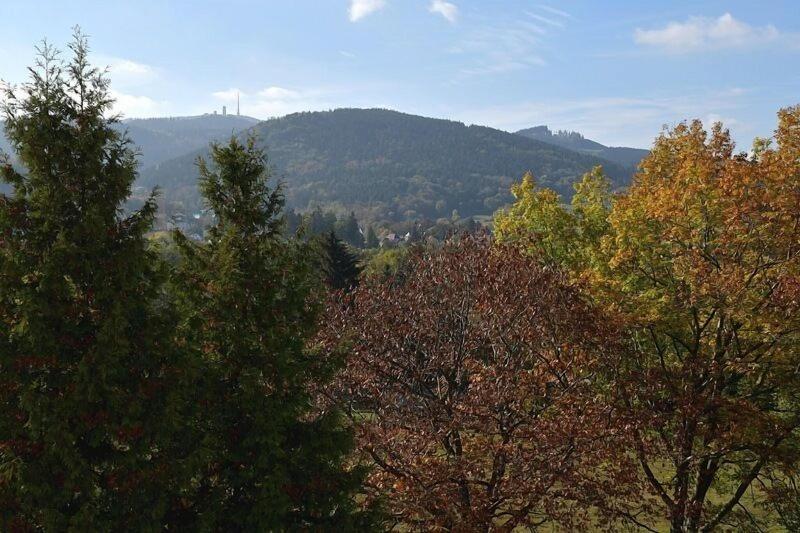 Hotel Am Burgholz - Genel