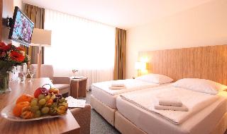 Hotel Am Burgholz fotoÄŸrafÄ±