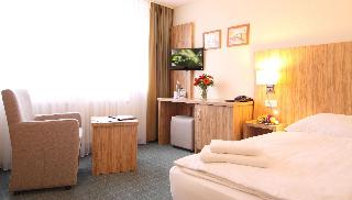 Hotel Am Burgholz fotoÄŸrafÄ±
