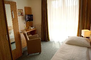 Hotel Am Burgholz fotoÄŸrafÄ±