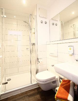 Hotel Am Burgholz fotoÄŸrafÄ±