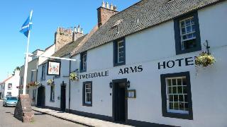 Tweeddale Arms fotoÄŸrafÄ±