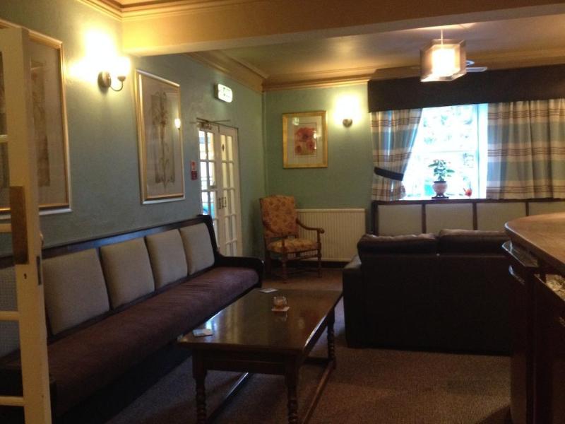 Tweeddale Arms - Genel