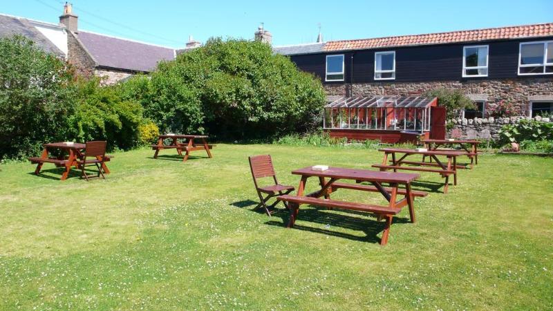 Tweeddale Arms - Genel