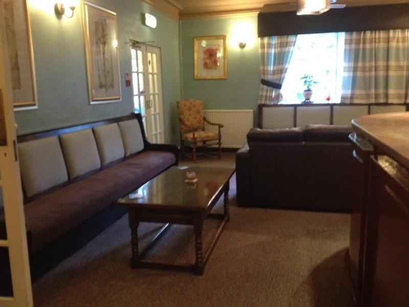 Tweeddale Arms - Genel
