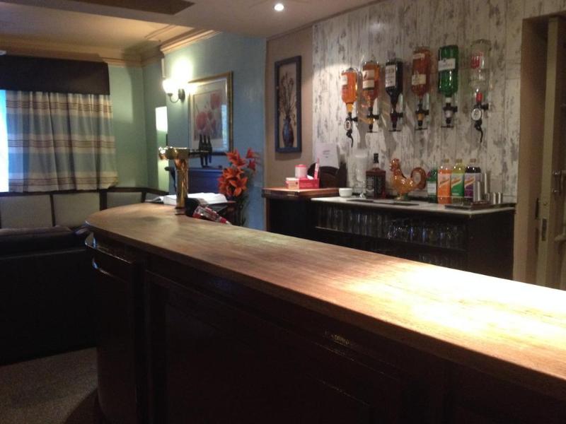 Tweeddale Arms - Genel