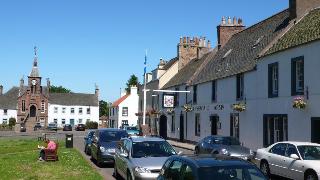 Tweeddale Arms fotoÄŸrafÄ±