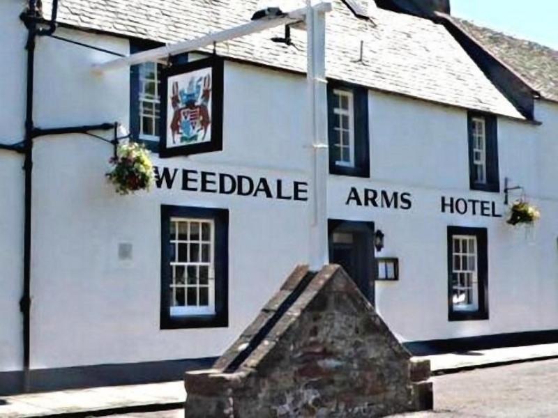 Tweeddale Arms - Genel