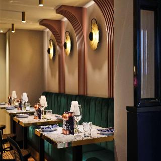 Le Monde Boutique fotoÄŸrafÄ±