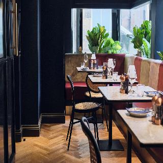 Le Monde Boutique fotoÄŸrafÄ±
