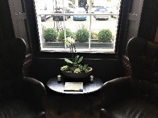 Le Monde Boutique fotoÄŸrafÄ±