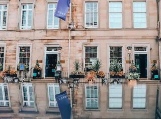 Le Monde Boutique otel fotoğrafı