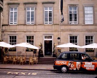 Le Monde Boutique fotoÄŸrafÄ±