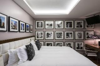 Le Monde Boutique fotoÄŸrafÄ±