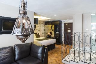 Le Monde Boutique fotoÄŸrafÄ±