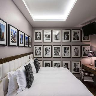 Le Monde Boutique fotoÄŸrafÄ±