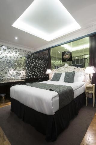 Le Monde Boutique fotoÄŸrafÄ±