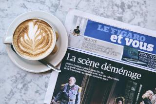 Le Monde Boutique fotoÄŸrafÄ±