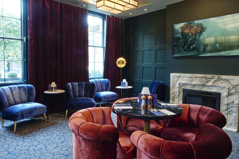 Le Monde Boutique - Restoran