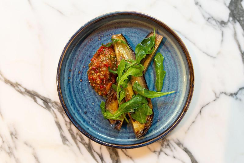 Le Monde Boutique - Restoran