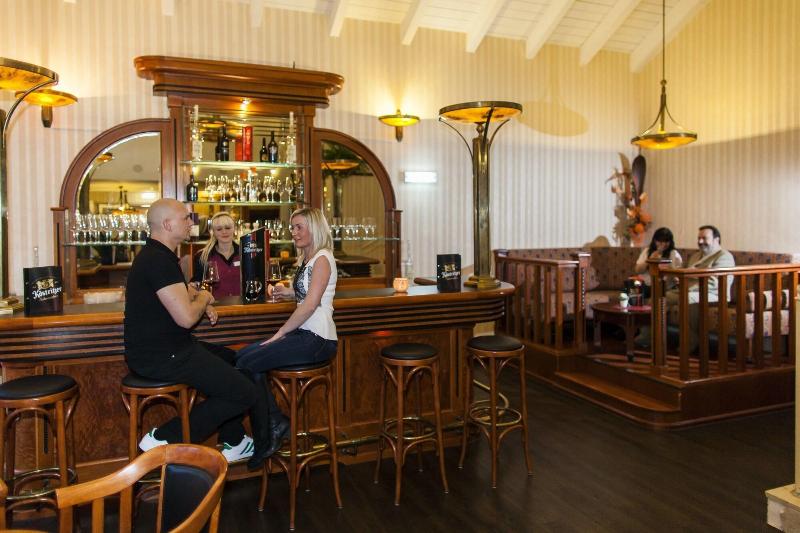 Aktiv & Vital Hotel Thüringen - Bar