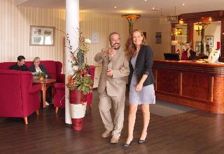 Aktiv & Vital Hotel Thüringen fotoÄŸrafÄ±