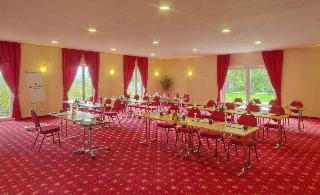 Aktiv & Vital Hotel Thüringen fotoÄŸrafÄ±