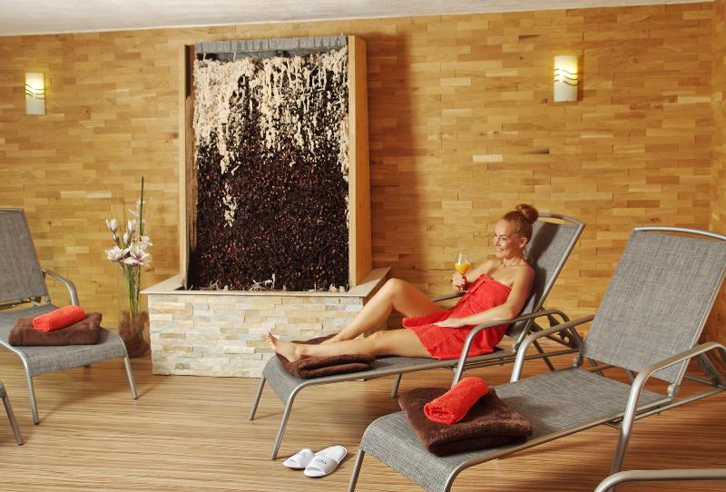 Aktiv & Vital Hotel Thüringen - Aktivite