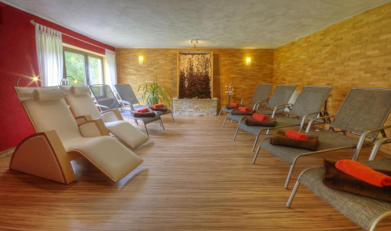 Aktiv & Vital Hotel Thüringen - Aktivite