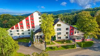 Aktiv & Vital Hotel Thüringen otel fotoğrafı