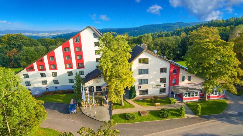Aktiv & Vital Hotel Thüringen - Genel