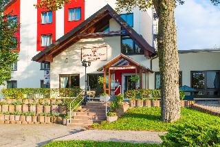 Aktiv & Vital Hotel Thüringen fotoÄŸrafÄ±