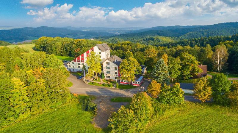 Aktiv & Vital Hotel Thüringen - Genel