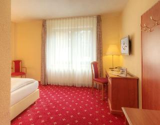 Aktiv & Vital Hotel Thüringen fotoÄŸrafÄ±